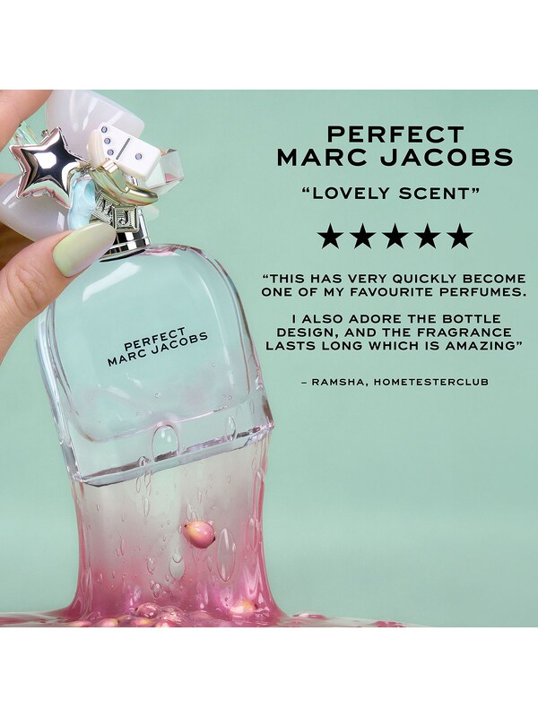 Seraphine Marc Jacobs Perfect Eau De Toilette 100ml