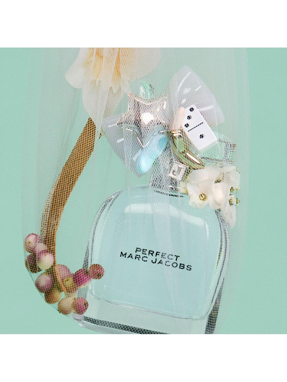 seraphine Marc Jacobs Perfect Eau de Toilette 100ml