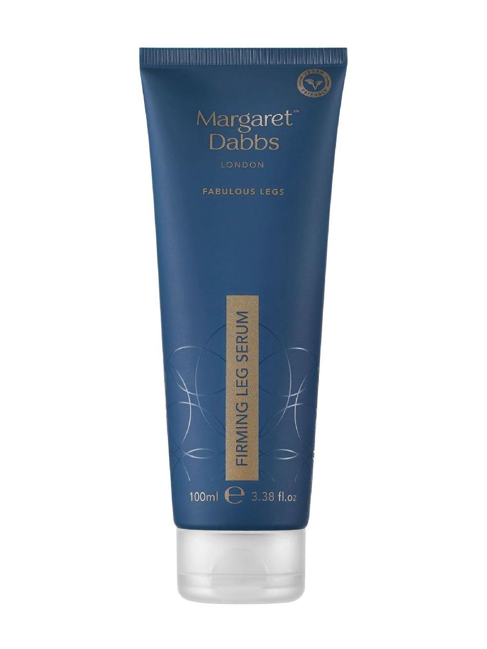 seraphine Margaret Dabbs London Firm Glow Leg Lift Duo Body Moisturiser