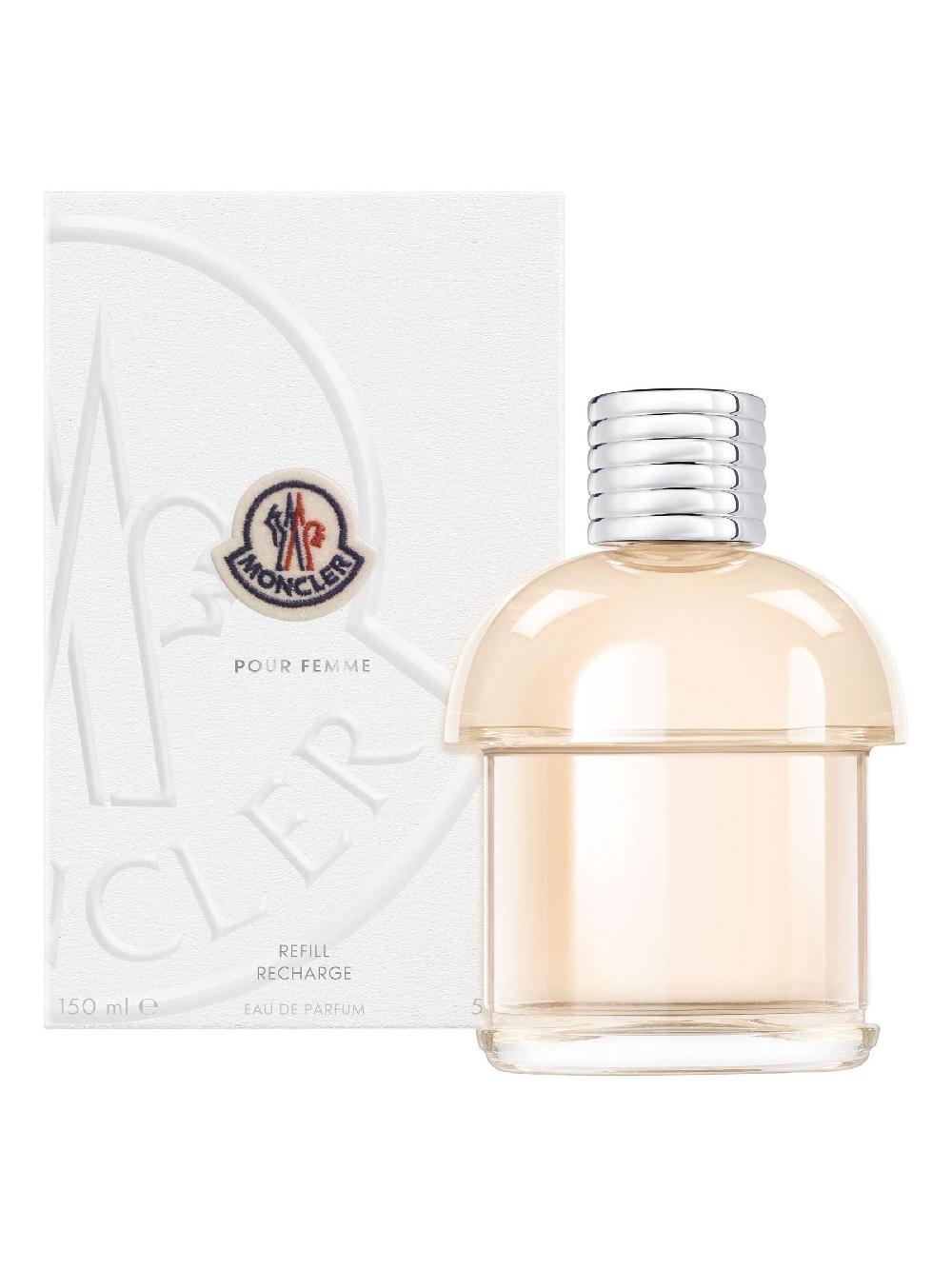 seraphine Moncler Pour Femme Digital Eau de Parfum 150ml