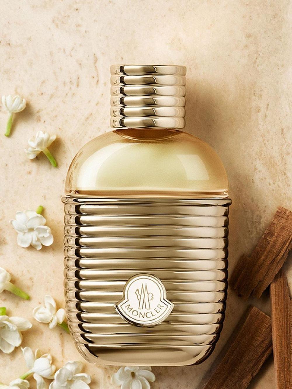 seraphine Moncler Pour Femme Sunrise Eau De Parfum 100ml