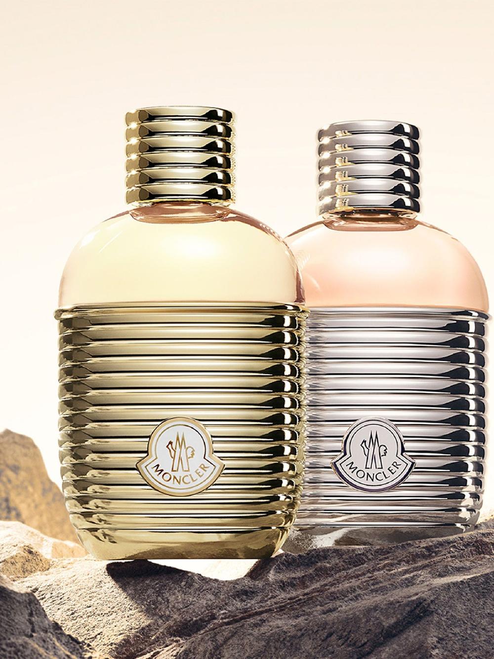 seraphine Moncler Pour Femme Sunrise Eau De Parfum 60ml