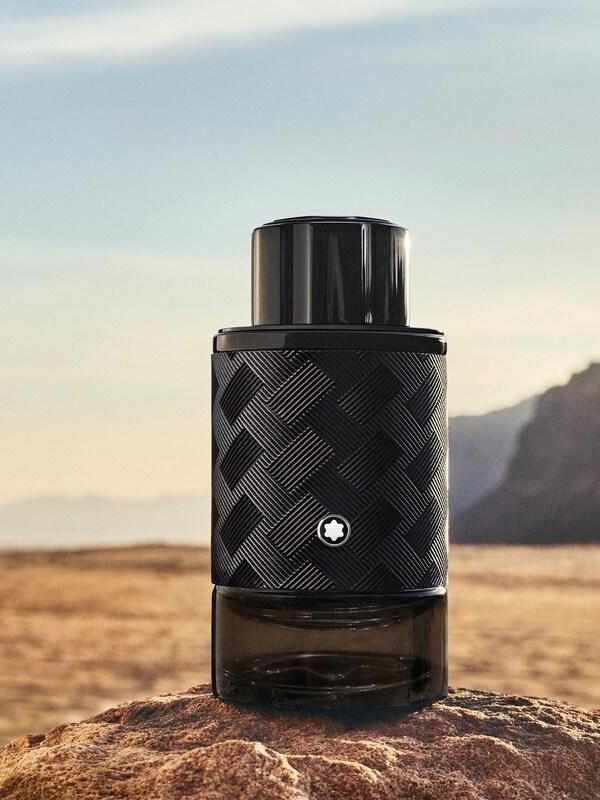 Seraphine Montblanc Explorer Extreme Eau De Parfum 60ml