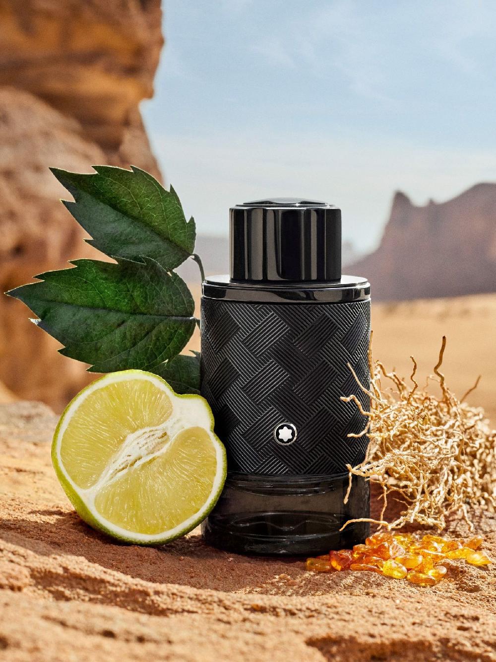 seraphine Montblanc Explorer Extreme Eau de Parfum 60ml