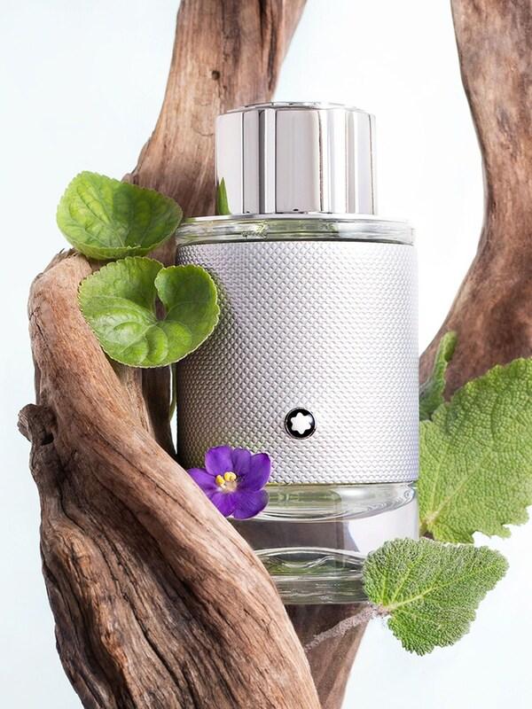 Seraphine Montblanc Explorer Platinum Eau De Parfum 30ml