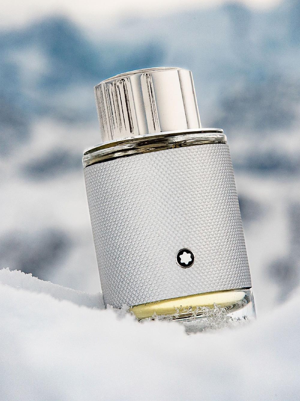 seraphine Montblanc Explorer Platinum Eau De Parfum 30ml