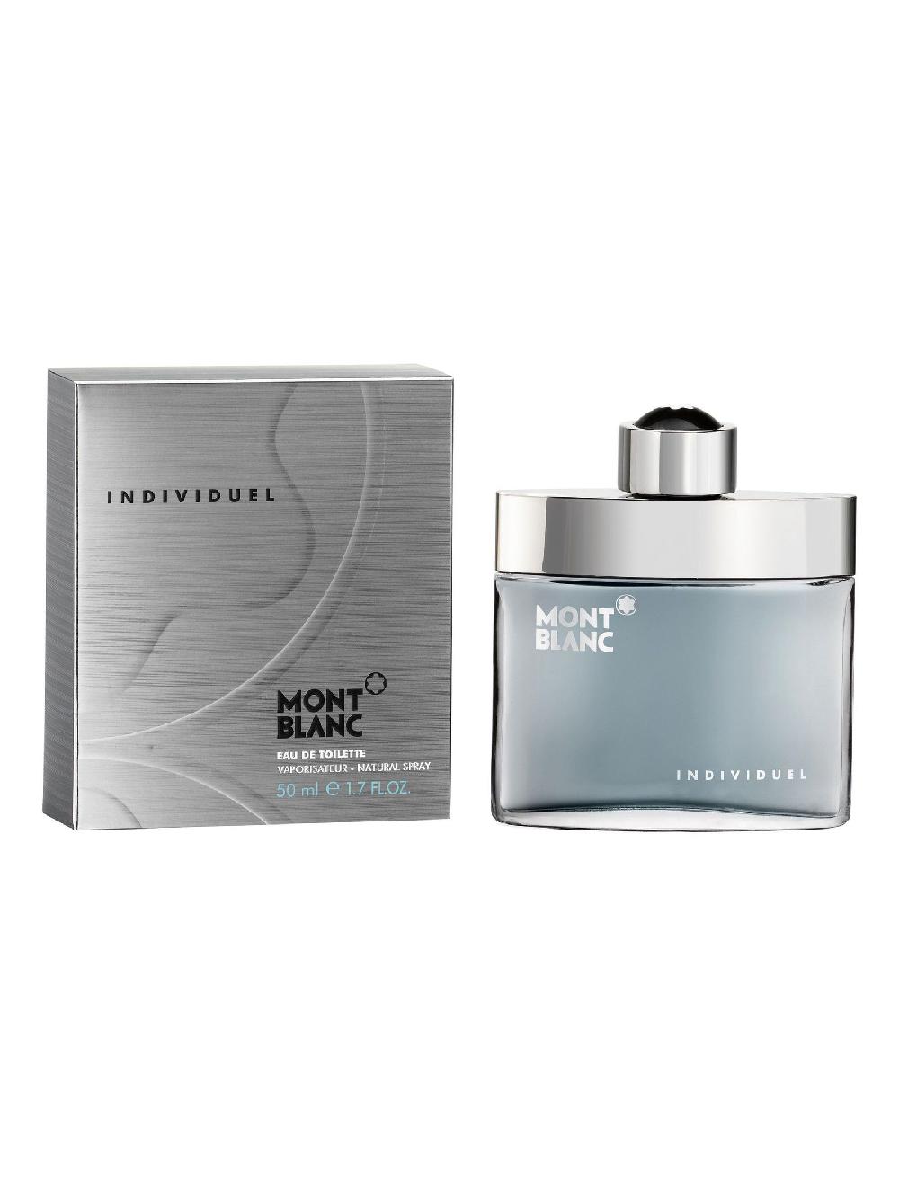 seraphine Montblanc Individual Eau de Toilette Fragrance 50ml