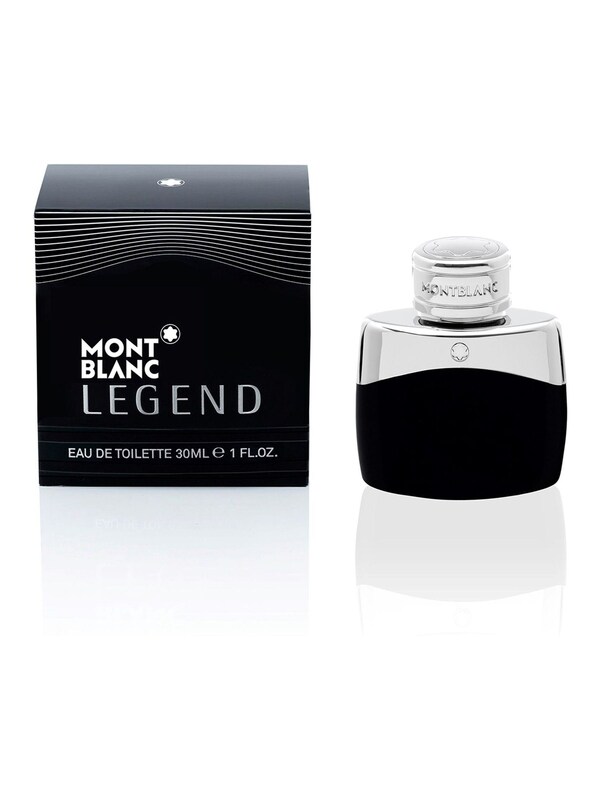 Seraphine Montblanc Legend Eau De Toilette Fragrance 30ml