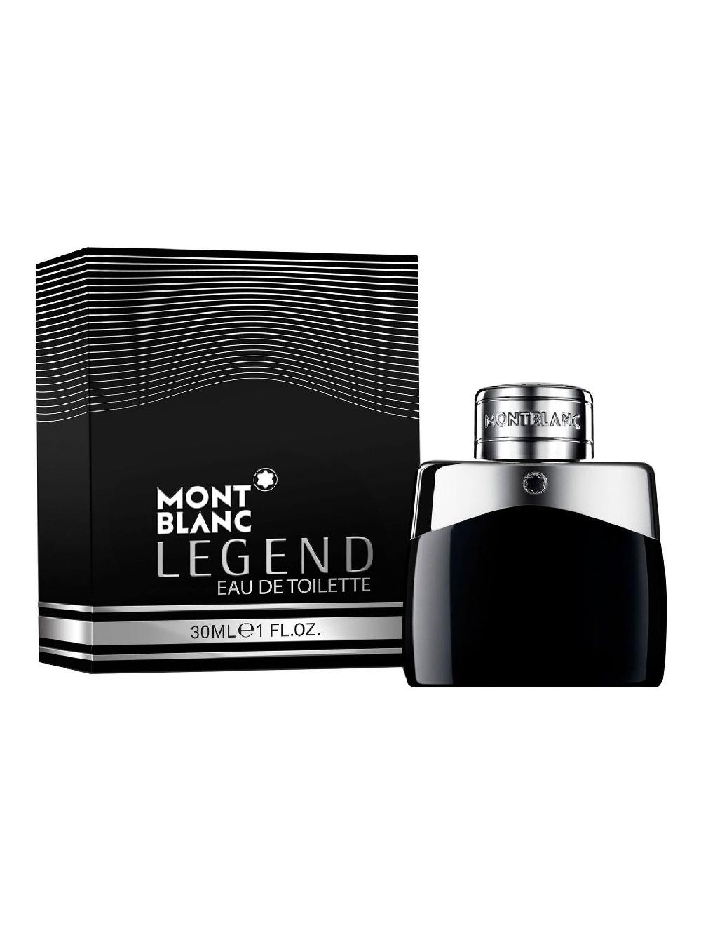 seraphine Montblanc Legend Eau de Toilette Fragrance 30ml