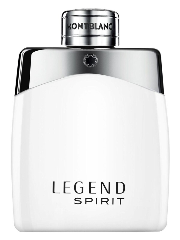 Seraphine Montblanc Legend Spirit Eau De Toilette 100ml