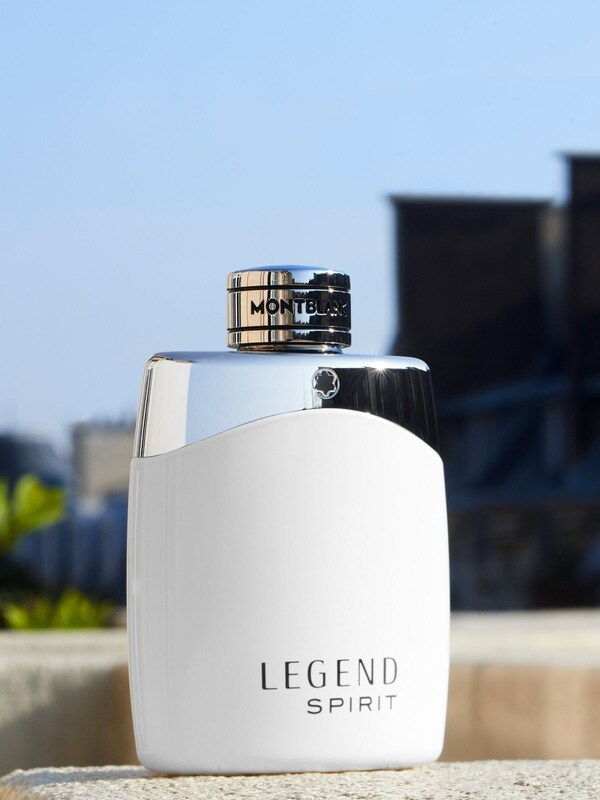 Seraphine Montblanc Legend Spirit Eau De Toilette 30ml