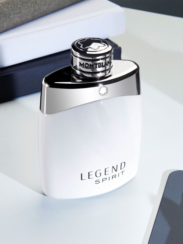 Seraphine Montblanc Legend Spirit Eau De Toilette 30ml