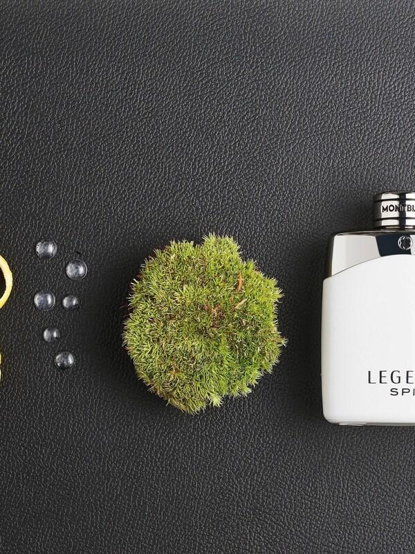 Seraphine Montblanc Legend Spirit Eau De Toilette 50ml