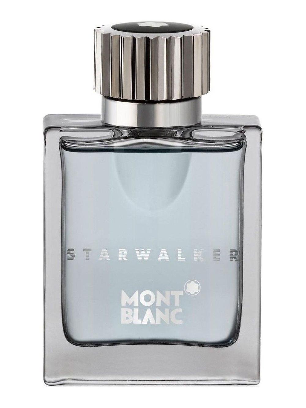 seraphine Montblanc Starwalker Eau de Toilette 50ml
