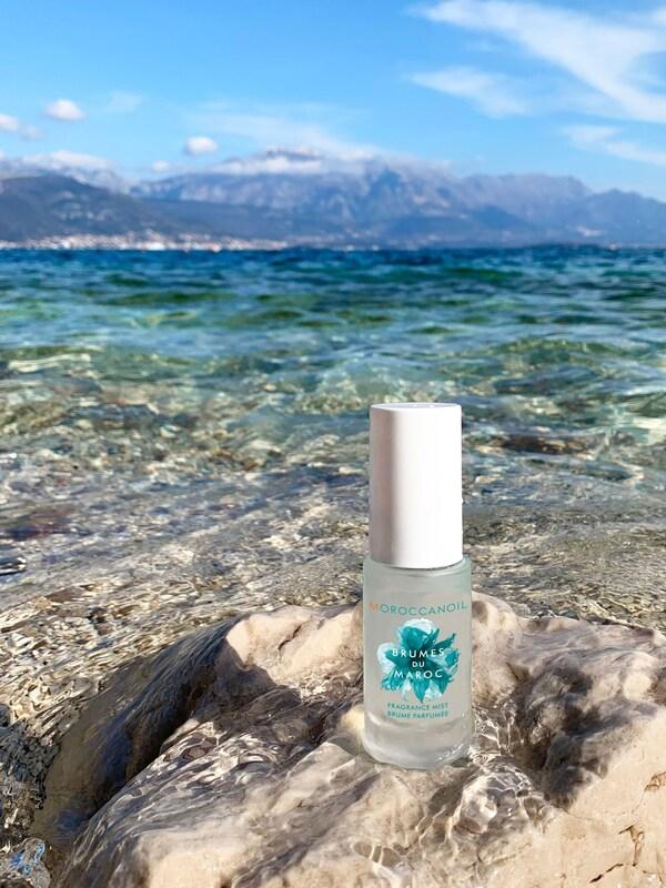 Seraphine Moroccanoil Body Discovery Kit (Worth £45) - Exclusive To NEXT