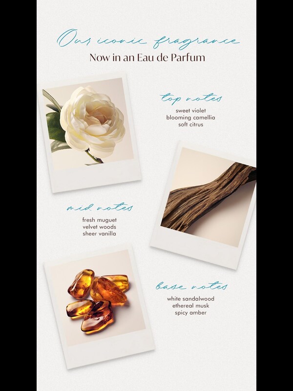 Seraphine Moroccanoil L'Originale Eau De Parfum 100ml