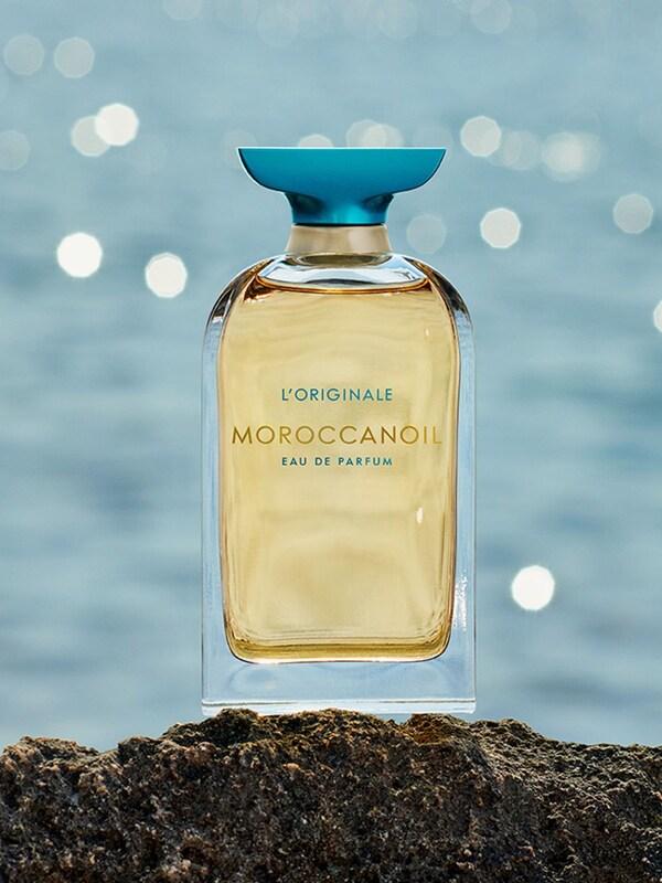 Seraphine Moroccanoil L'Originale Eau De Parfum 100ml