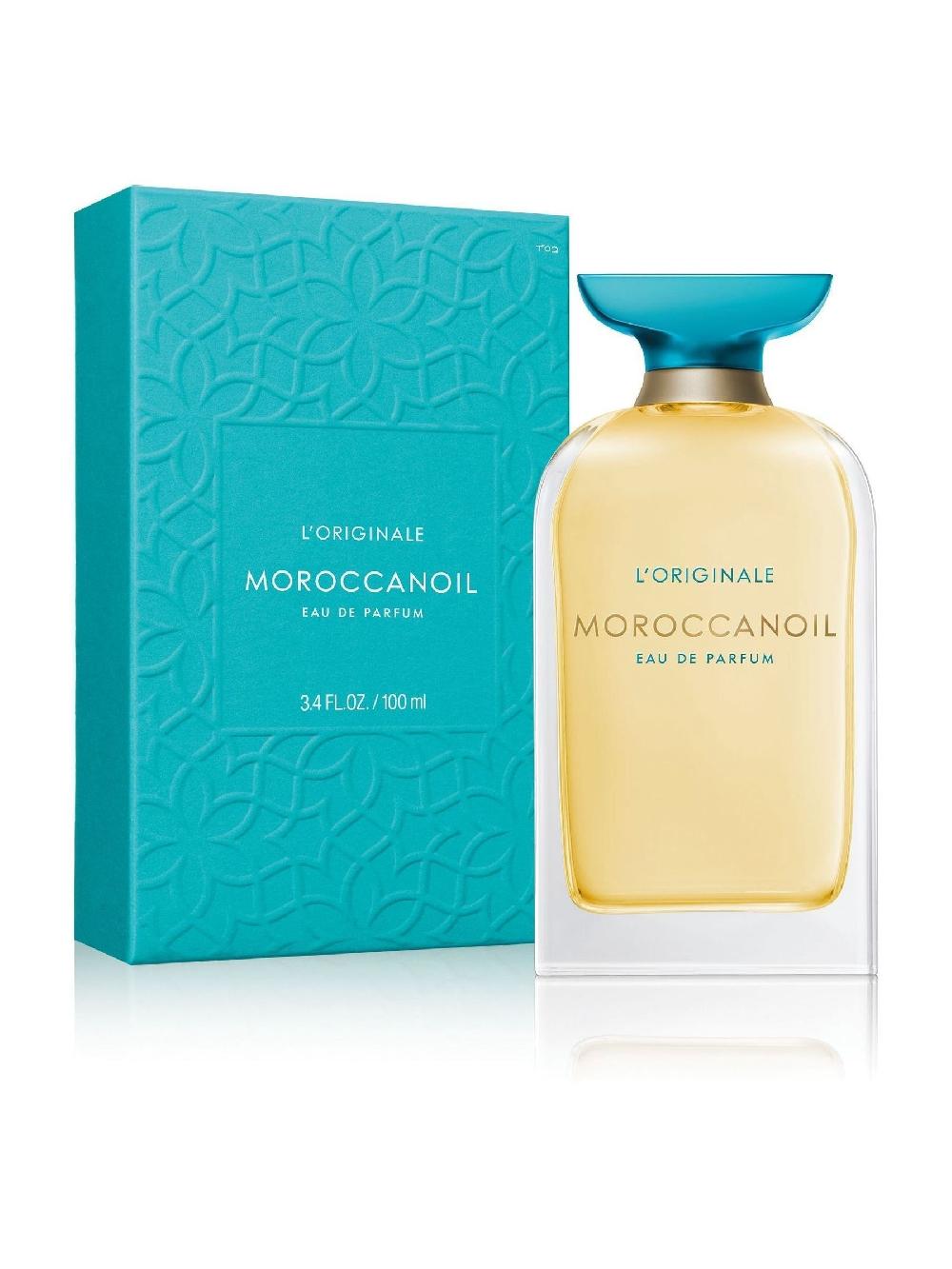 seraphine Moroccanoil L'Originale Eau de Parfum 100ml