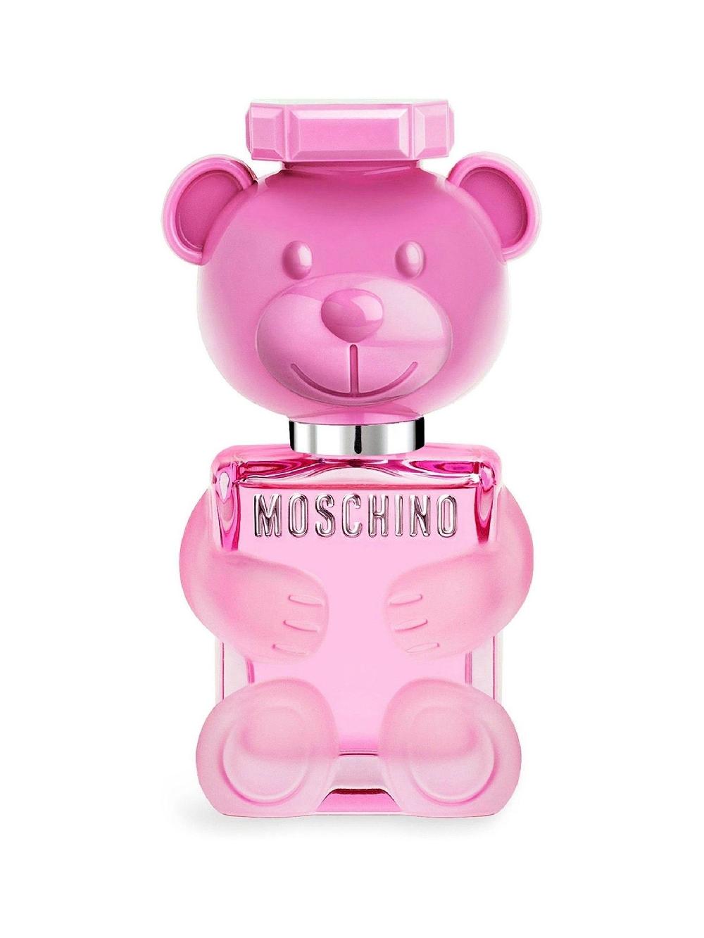seraphine Moschino Toy2 Bubblegum Eau De Toilette Parfum 50ml