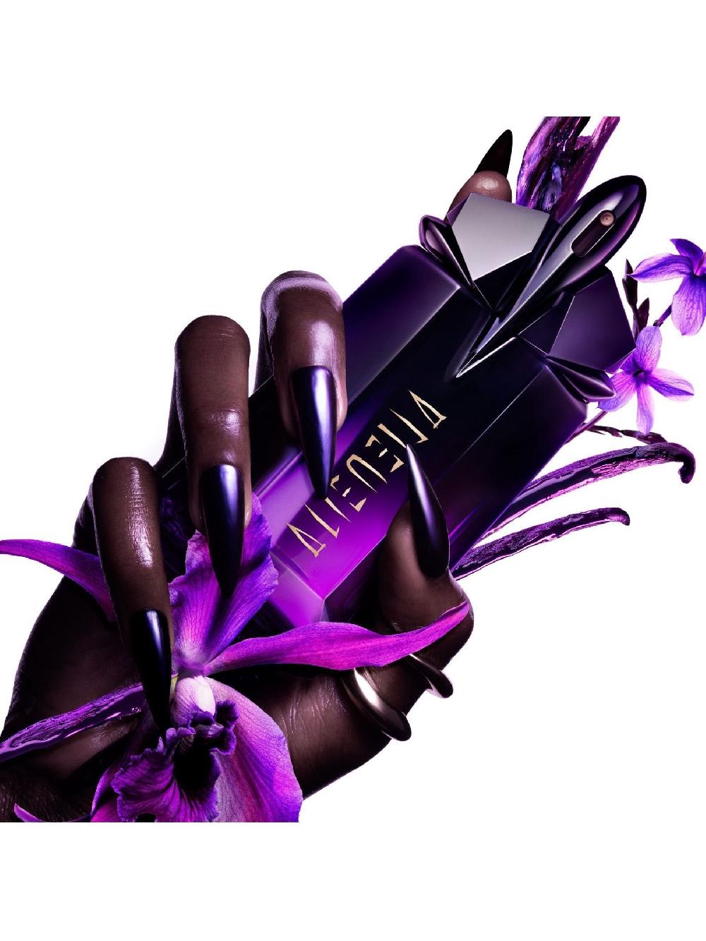 seraphine Mugler Alien Extraintense Eau de Parfum 100ml