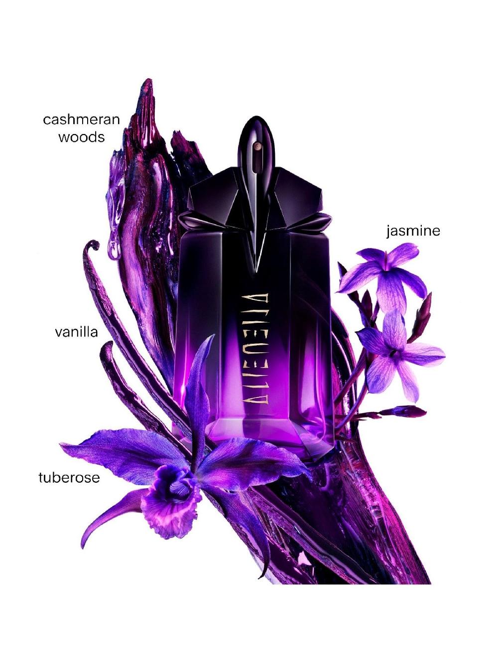 seraphine Mugler Alien Extraintense Eau de Parfum 90ml