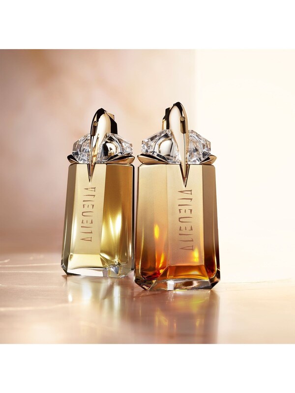 Seraphine Mugler Alien Goddess Intense Eau De Parfum 60ml
