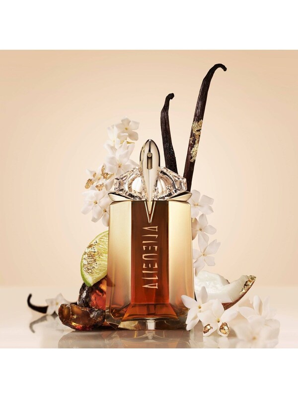 Seraphine Mugler Alien Goddess Intense Eau De Parfum 60ml