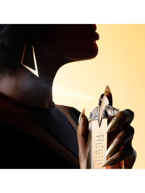Seraphine Mugler Alien Goddess Intense Eau De Parfum 60ml