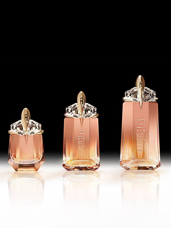 Seraphine Mugler Alien Goddess Supra Florale Eau De Parfum 30ml