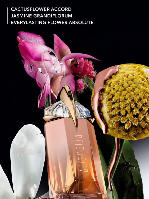 Seraphine Mugler Alien Goddess Supra Florale Eau De Parfum 30ml