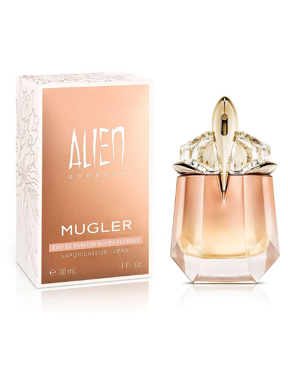 seraphine Mugler Alien Goddess Supra Florale Eau de Parfum 30ml