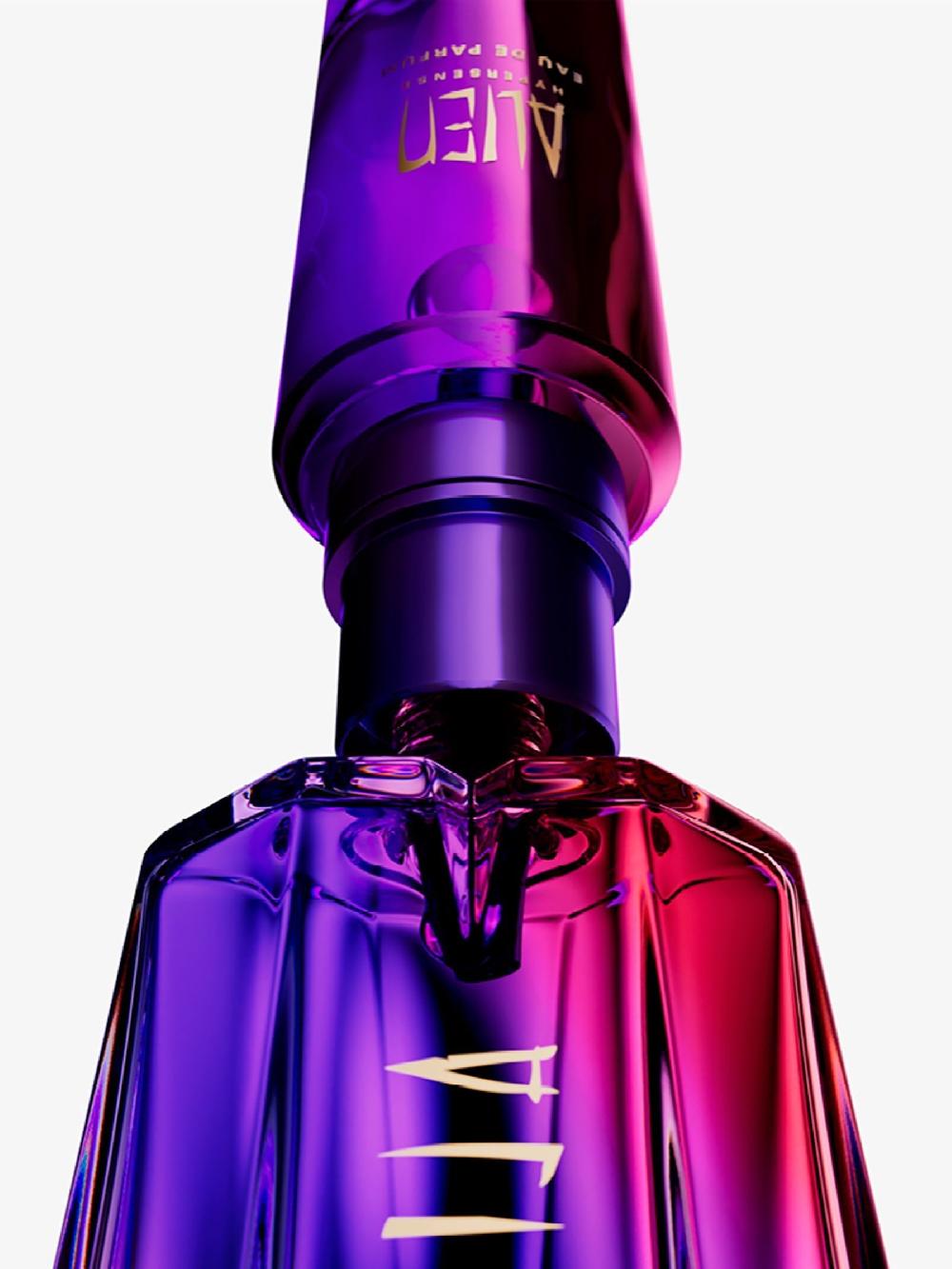seraphine Mugler Alien Hypersense Eau De Parfum Refill