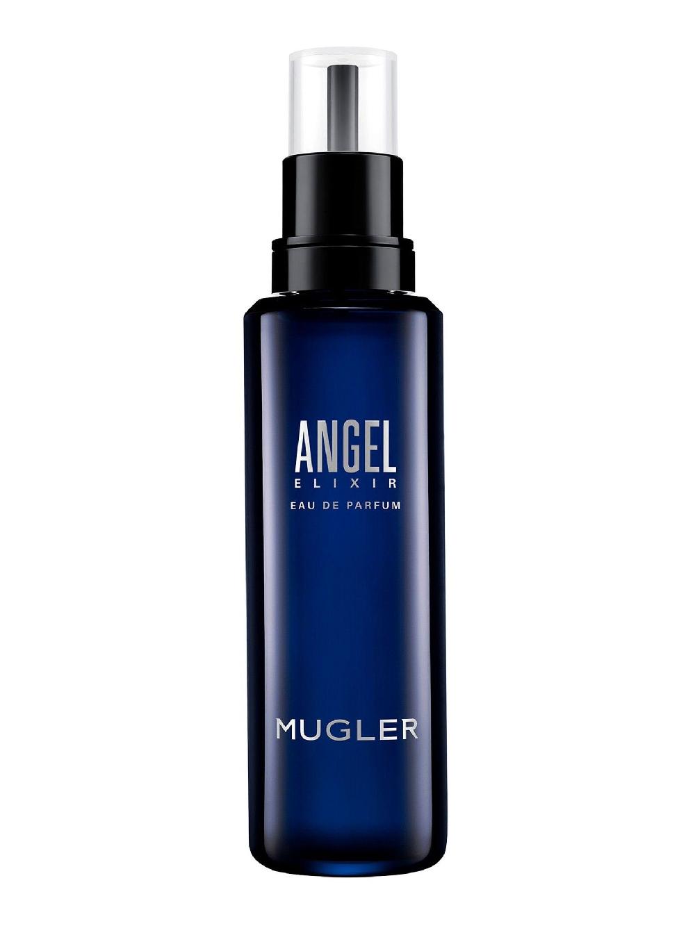 seraphine Mugler Angel Eau De Parfum Refill Bottle 100ml