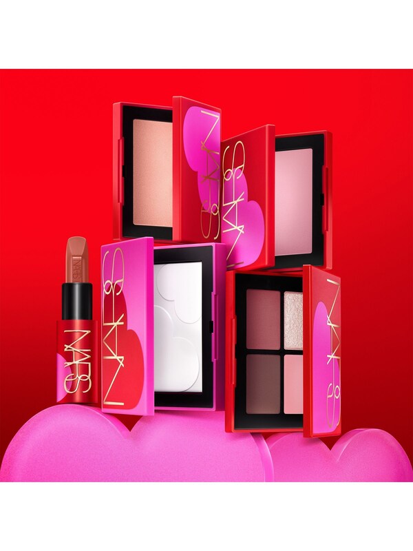 Seraphine NARS Blusher 4.8g Amour Valentines Collection