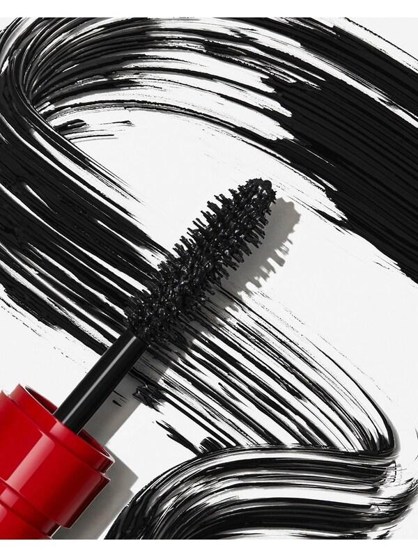 Seraphine NARS Climax Mascara Explicit Black Travel Size
