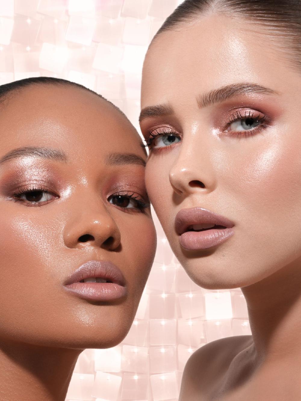 seraphine Natasha Denona My Dream Pouch Full Face Makeup Gift Set (Worth £124)