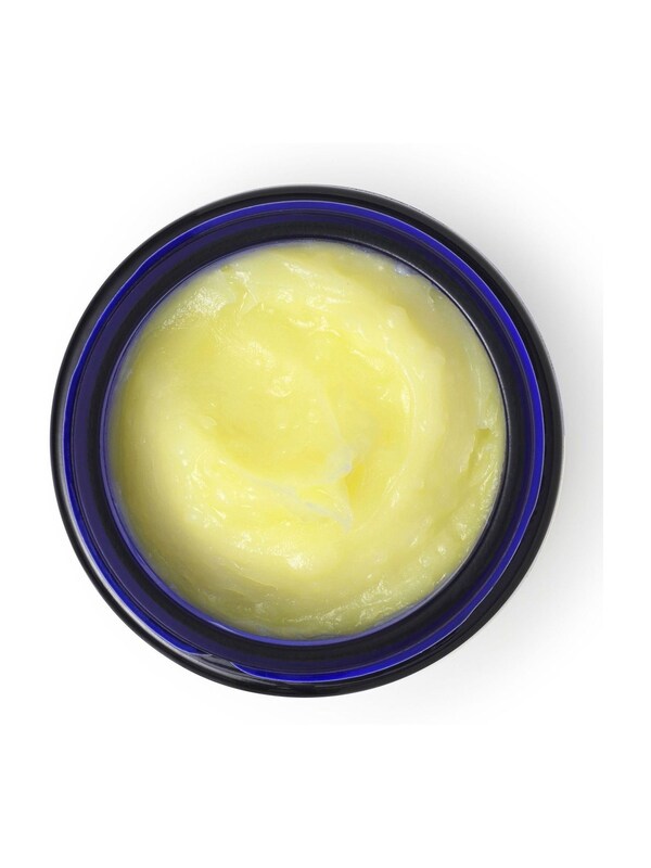 Seraphine Neals Yard Remedies Wild Rose Beauty Balm 50g