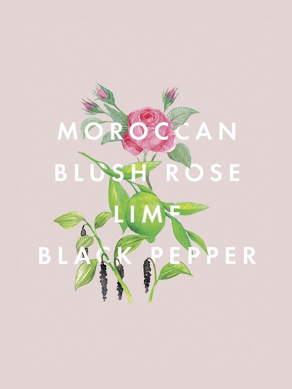 Seraphine NEOM Complete Bliss Essential Oil Blend 10ml