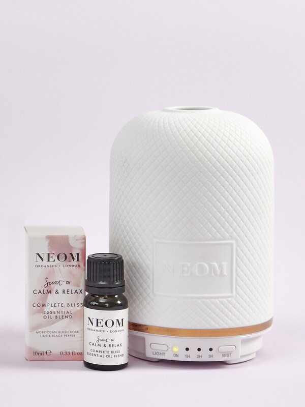 Seraphine NEOM Complete Bliss Essential Oil Blend 10ml