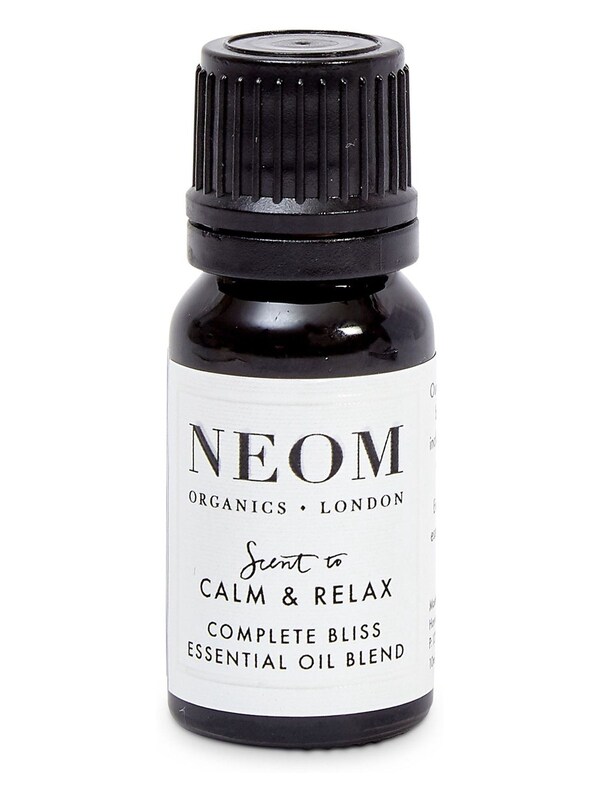 Seraphine NEOM Complete Bliss Essential Oil Blend 10ml