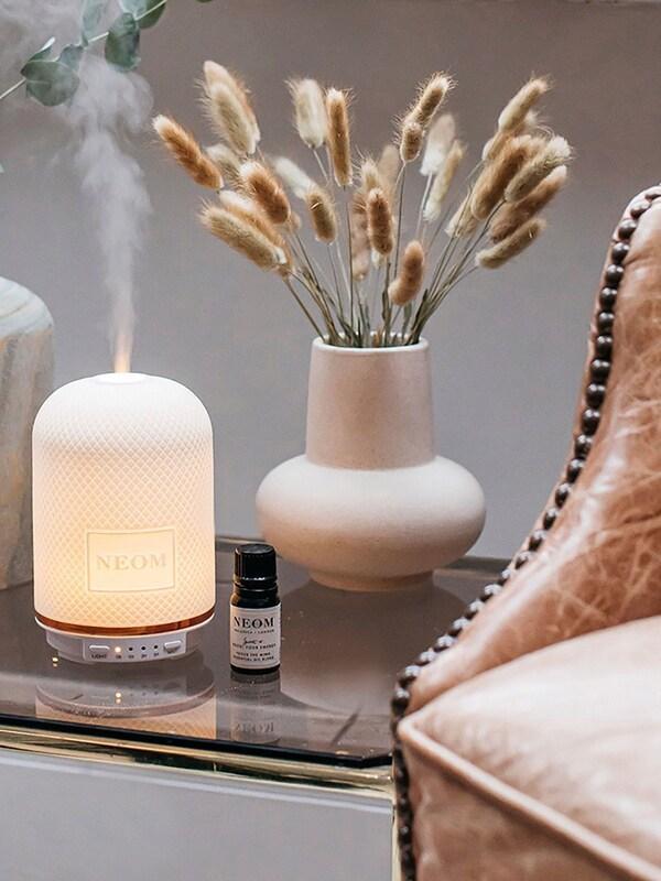 Seraphine NEOM Feel Refreshed Essential Oil Blend 10ml