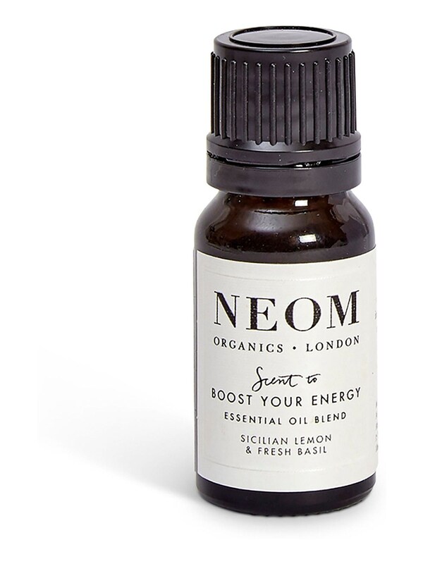 Seraphine NEOM Feel Refreshed Essential Oil Blend 10ml