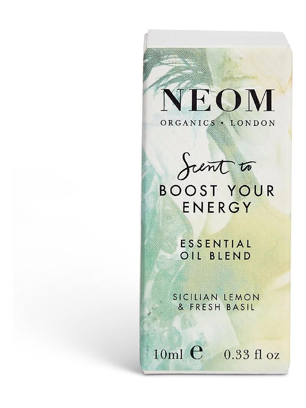 seraphine NEOM Feel Refreshed Essential Oil Blend 10ml