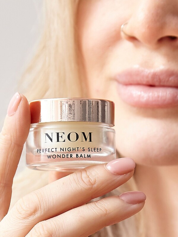 Seraphine NEOM Perfect Night's Sleep Wonder Balm 12g