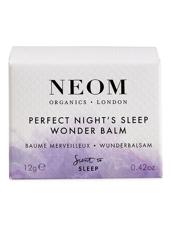 Seraphine NEOM Perfect Night's Sleep Wonder Balm 12g