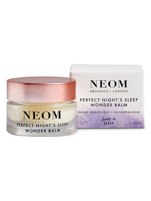 Seraphine NEOM Perfect Night's Sleep Wonder Balm 12g