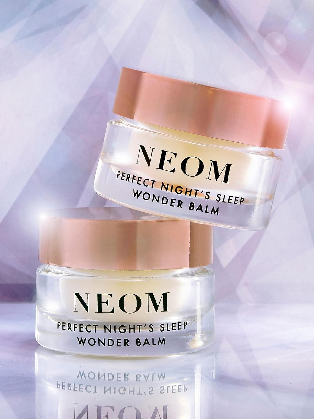 seraphine NEOM Perfect Night's Sleep Wonder Balm 12g