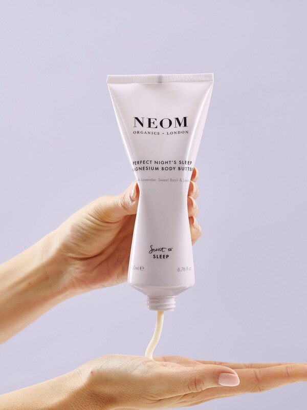 Seraphine NEOM Perfect Nights Sleep Magnesium Body Butter 200ml