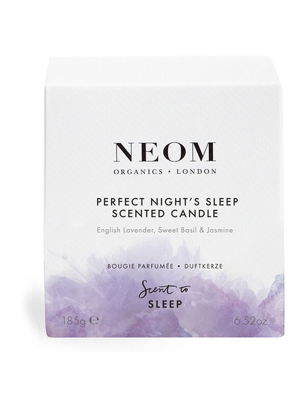 Seraphine NEOM Perfect Nights Sleep Scented Candle 1 Wick