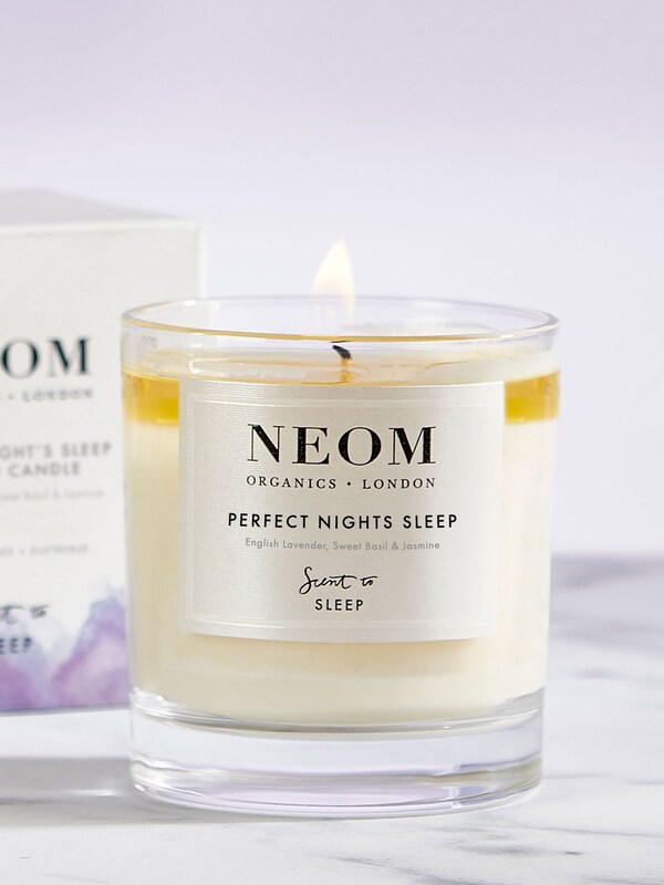 Seraphine NEOM Perfect Nights Sleep Scented Candle 1 Wick